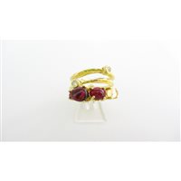 Ring Orelù Woman in Silver 000966ER - 000966ER